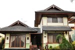 Апартаменты Villa Soka 30 @ Kota Bunga - Puncak