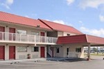 Отель Super 8 Motel Ft Walton Beach