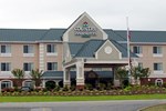 Отель Country Inn and Suites By Carlson Hot Springs