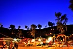 Отель Bedouin Oasis Camp