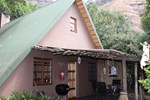 Отель iKhayalamafu Mountain Reserve