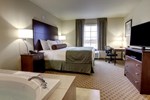 Отель Cobblestone Hotel & Suites - Charlestown