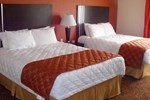 Отель Rodeway Inn & Suites - Okoboji