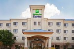 Holiday Inn Express Hotel & Suites Fort Worth I-20