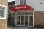 Отель Capital Inn Ibadan