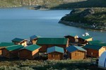 Отель Lax-á Greenland Camp