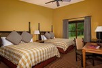 Отель Bear Creek Mountain Resort