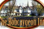 Отель The Bobcaygeon Inn