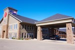 Отель Best Canadian Motor Inns-Lac La Biche