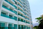 Апартаменты Edifico Costa Azul - Apartamento 1 Hab - SMR182A