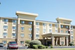 Отель La Quinta Inn & Suites Oklahoma City - Midwest City