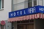 Отель Aria Hotel