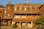 Мини-отель Arch Cape Inn & Retreat