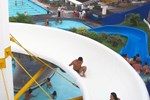 Отель Hotel y Parque Acuatico Agua Sol Alegria