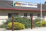 Отель Beachport Motor Inn