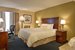 Отель Hampton Inn Dulles/Cascades