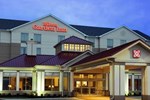Отель Hilton Garden Inn Oklahoma City/Bricktown