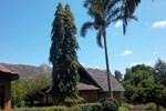Отель Kilimanjaro Eco Lodge