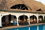 Отель Zanzibar Retreat Hotel
