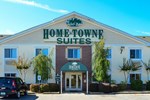Отель Home-Towne Suites Decatur