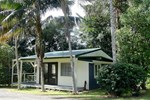 Апартаменты Anson Bay Lodge