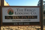 Отель The Frisco Lodging Co.