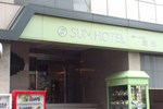 Отель Asahikawa Sun Hotel