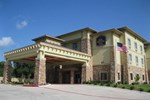 Отель Best Western Plus Goliad Inn & Suites