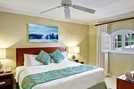 Отель Turtle Beach by Elegant Hotels All Suites All Inclusive