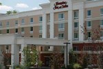 Отель Hampton Inn & Suites Poughkeepsie