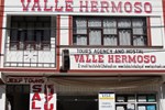 Отель Hostal Valle Hermoso