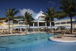 Отель Magdalena Grand Beach & Golf Resort