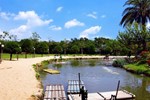 Отель NanYuan Garden Resort Farm