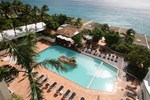 Отель Sapphire Beach Club Resort