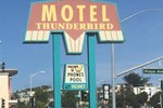 Отель Gateway Thunderbird Motel