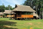 Отель Sonidos de la Amazonia