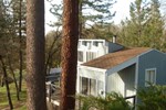 Апартаменты Sequoia Resort