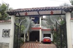 Гостевой дом Casa de Huespedes Villa Hermosa