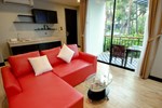 Отель Coco Retreat Phuket Resort and Spa