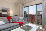 Icon Apartments – Holiday Rentals Cape Town