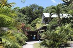 Omega Tours Eco-Jungle Lodge