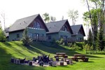 Отель Elk Lake Eco Resource Centre