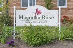 Magnolia Rose