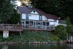Glenmoore Lakeside Lodge