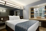 Отель Microtel Inn & Suites - Greenville