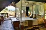 Отель Kibo Safari Camp