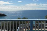 Отель Paradise Cove Ocean Front Villas and Suites