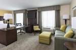 Отель Hampton Inn & Suites Philadelphia Montgomeryville