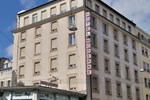 Отель Hotel Moderne