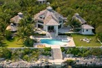 Вилла KettleStone Luxury Villa